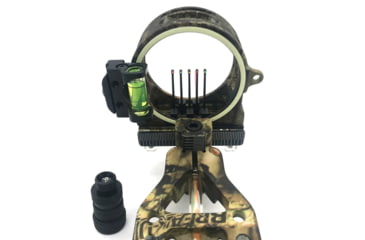 Image of Battling Blades Ultra-Fine Optical Fiber 5-Pin Sight 5AE23482, 7625955180716