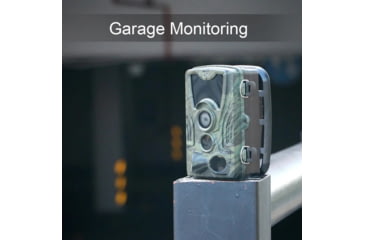 Image of Battling Blades Wireless Hunting Camera Trail Cameras 20Mp 1080P Night Vision ED112CA5, 7636236501164