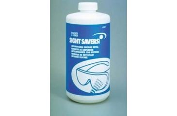 Image of Bausch &amp; Lomb Clean Liq A/F W/SIL CS12 16OZ 8569