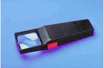 Image of Bausch &amp; Lomb Sight Savers Brand Mini-Lite Illuminated Magnifier 2209