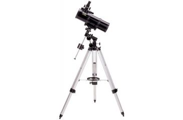 Image of Bausch &amp; Lomb 222x4.5'' Professional Reflector Telescope Astronomical catadioptric reflector telescope