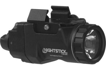 Bayco Sub-Compact 650 Lumens Weapon-Mounted Light for SIG SAUER P365 ...