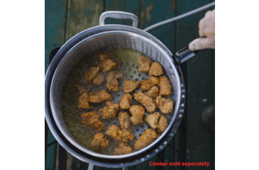 Image of Bayou Classic Fry Pot