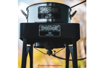Image of Bayou Classic Fry Pot