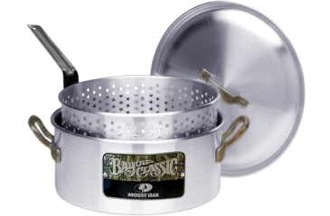 Image of Bayou Classic Fry Pot