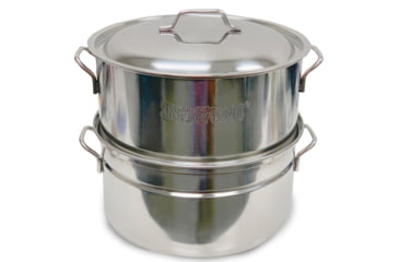 Image of Bayou Classic Half-Bushel Steamer