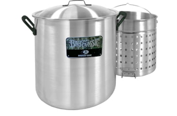 Image of Bayou Classic Mossy Oak Bayou Boiler