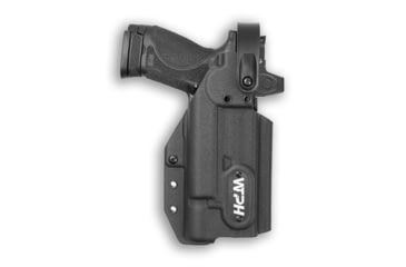 Image of We the People Holsters Smith &amp; Wesson M&amp;P / M2.0 / 9/40 5 Full Size With Surefire X300U-A Light Level 2 Duty Holster E4E4ACB1, 6921063465058