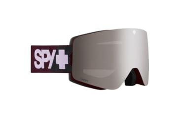 Image of Spy Optic Marauder Elite - Spy Optic - Merlot Snow Goggles DC4C3BA9, 147325