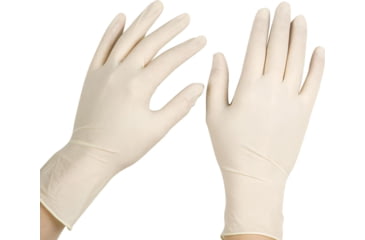 Image of LEM Products Deer Processing Latex Gloves - 5 pair 79C936E1, LSW0845