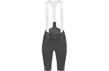 Image of GOREWEAR Spinshift Cargo Bib Cycling Shorts+ Womens in Black XL 16-18 Form fit EB932EBE, 101057-9900-44