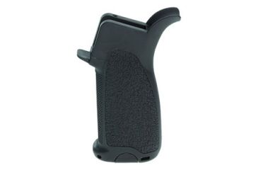 Image of BCM GFGMOD-1-BLK PISTOL GRIP MOD 1