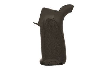 Image of BCM GFGMOD-2-BLK PISTOL GRIP MOD 2