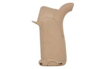 Image of BCM GFGMOD-2-FDE PISTOL GRIP MOD 2