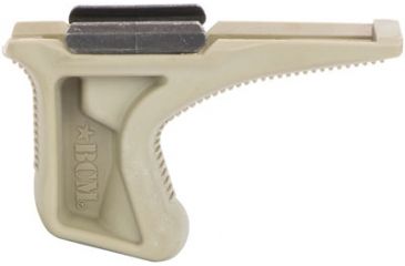 Image of BCM KAG-1913-FDE ANGLED PICT GRIP
