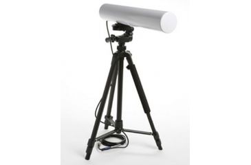 Image of Bullseye Camera Systems 15dbi Yagi Directional Antenna,White BCSYAGI