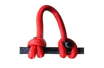 Image of BCY 24 D-Loop Material, Red 1 m 58340