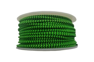 Image of BCY 29 D-Loop Material, 1m, Green 1201325