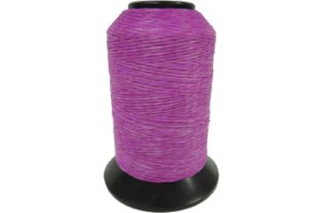 Image of BCY 452X Bowstring Flo Material, Purple, 1/8 lb. 1201335