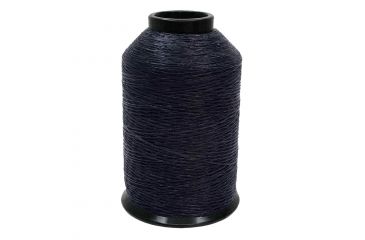 Image of BCY 452X Bowstring Material, Black 1/8 lb. 66189