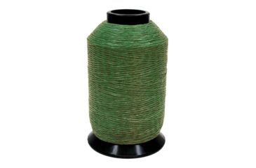 Image of BCY 452X Bowstring Material, Green 1/8 lb. 66198