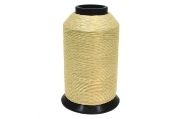 Image of BCY 452X Bowstring Material, Natural 1/8 lb. 66199