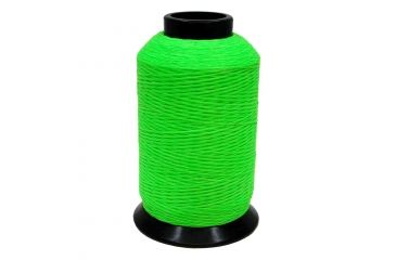 Image of BCY 452X Bowstring Material, Neon Green 1/8 lb. 66191