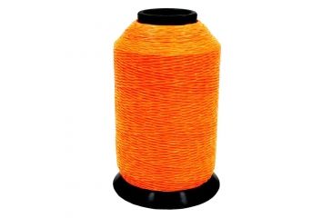 Image of BCY 452X Bowstring Material, Neon Orange 1/8 lb. 66193