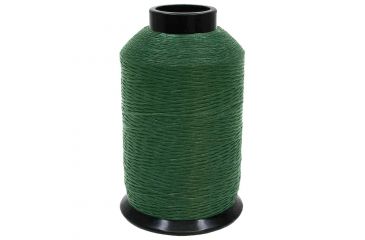 Image of BCY 452X Bowstring Material, Olive 1/8 lb. 66206