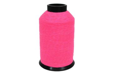 Image of BCY 452X Bowstring Material, Pink 1/8 lb. 66200