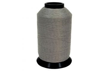 Image of BCY 452X Bowstring Material, Silver 1/8 lb. 66195