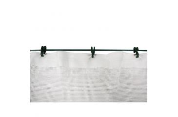 Image of BCY Archery Backstop Netting, White 10x30 ft. 71339