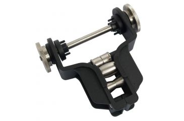 Image of BCY Bearpaw Serving Tool, Black 33032