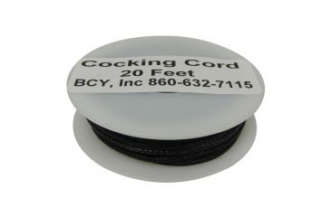 Image of BCY Crossbow Cocking Cord, 20 ft. 65812