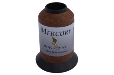 Image of BCY Mercury Bowstring Material, Tan, .125 lb, 79846