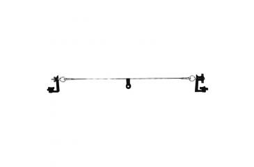 Image of BCY Micro String Stretcher, Black 1712