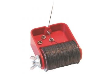 Image of BCY Model 26 Serving Tool, Red MODEL26