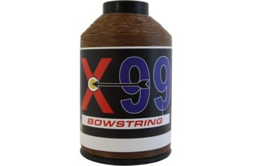 Image of BCY X99 Bowstring Material, Tan, 1/4 lb. 86940