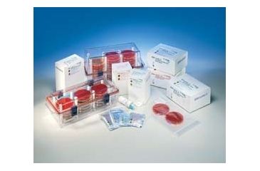 Image of BD Anaerobic Systems, BD Diagnostics 260630 Accessories Tube Holder, For Thirteen 16.5 x 128 Mm Tubes