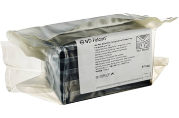 Image of BD Assay Plt 384W,120UL,W/CL,50CS 353963