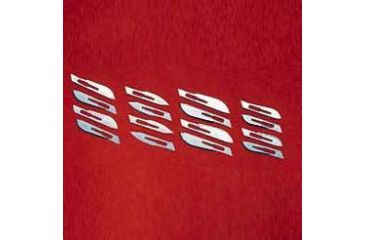 Image of BD Bard-Parker Nonsterile BD Rib-Back Carbon Steel Scalpel Blades, Nos. 2023, BD Medical 371322