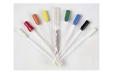 Image of BD BBL Microbiological Specimen Collection and Transport Systems, BD Diagnostics 220122 Bd Cultureswab Collection And Transport Systems Amies Gel With Charcoal, Double Swab