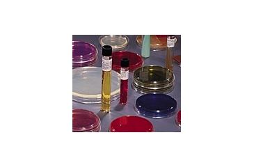 Image of BD BBL Prepared Media Stacker PlatesA7 Agar to Pseudosel Agar