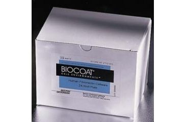 Image of BD BioCoat Cellware, Fibronectin, BD Biosciences 354451 Culture Dishes 100 Mm