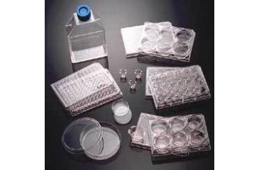 Image of BD BioCoat Cellware, Laminin, BD Biosciences 354404 Multiwell Plates 6-Well