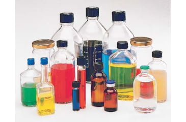 Image of BD Ftm Lp80 500ml Septum Screw 215289, Unit PK