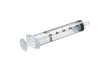 Image of BD Bulk Syringes, Nonsterile, BD Medical 301028