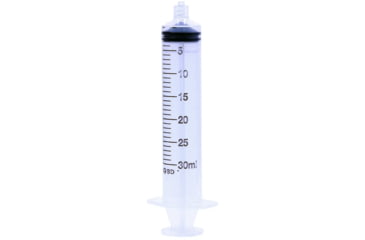 Image of BD Bulk Syringes, Nonsterile, BD Medical 301033