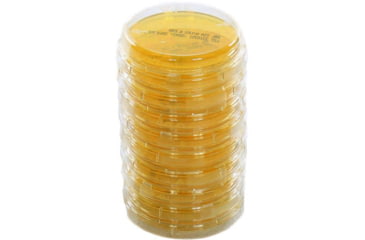 Image of BD D/E Neut Agar 100MM PK10 292647