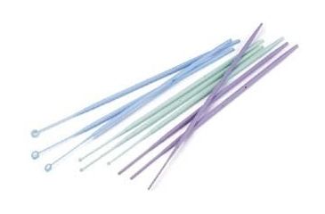 Image of BD Disposable Inoculating Loops and Needles, BD Difco 220216 Inoculating Loops